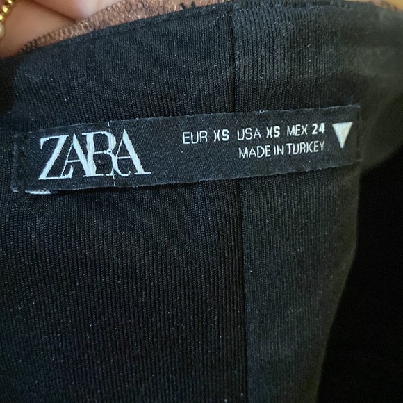 Zara Top - Picture 4 of 4